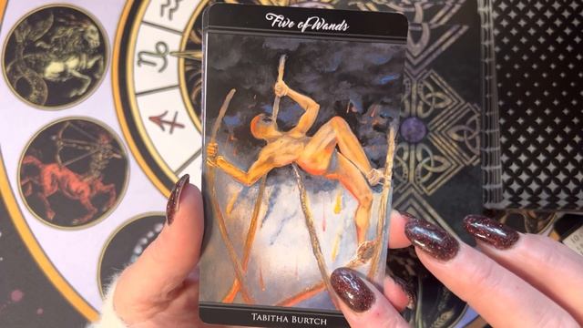 ETA Tarot and ETA Crown Oracle Unboxing and Walkthrough смотреть онлайн