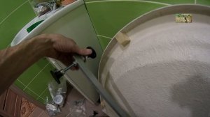 Как установить душевую кабину! Душевая кабина Тритон.