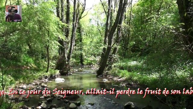 Point de vue, Le Puits d'Enfer, Exireuil смотреть онлайн