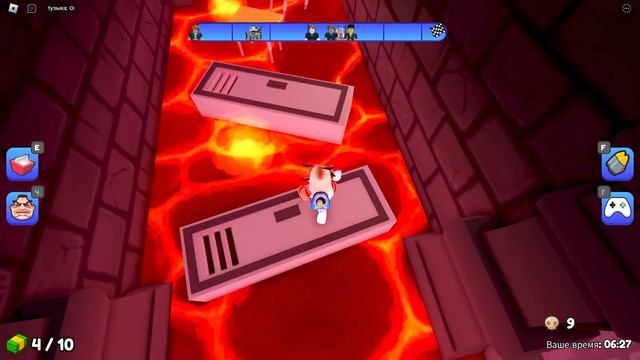 ШКОЛЬНЫЙ ХУЛИГАН ОТНИМАЕТ ДЕНЬГИ ? роблокс ESCAPE SCHOOL BULLY! (Obby) смотреть онлайн