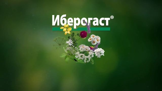 2018 / IBEROGAST / Bayer