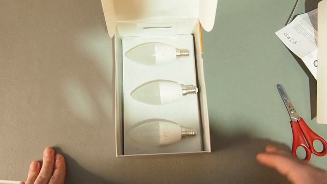 LEDVANCE Smart+ Candle E14 Bulbs UNBOXING, SETUP, REVIEW RGB WIFI Compatible with Alexa, Google. смотреть онлайн