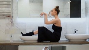 Vogue dance showreel (2016) / Александра Киселева