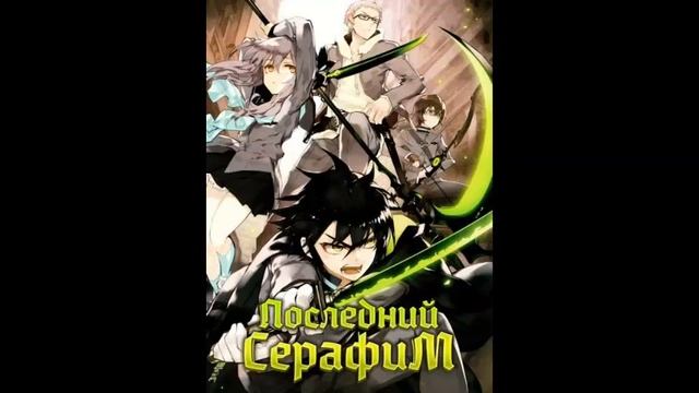 Топ аниме жанра 