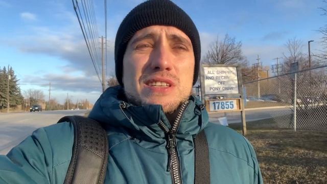 Поиск первой работы в Канаде, без знания английского языка. Реально? смотреть онлайн