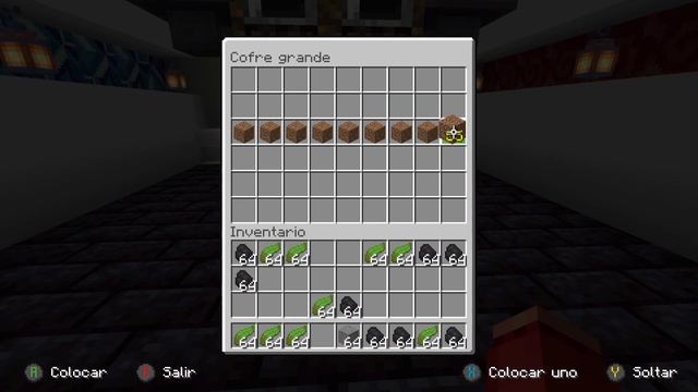✓La Granja de experiencia más Fácil |Minecraft 1.20 - 1.19 Bedrock y Java смотреть онлайн