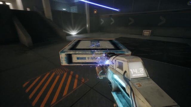The Entropy Centre - Puzzle 1004 смотреть онлайн