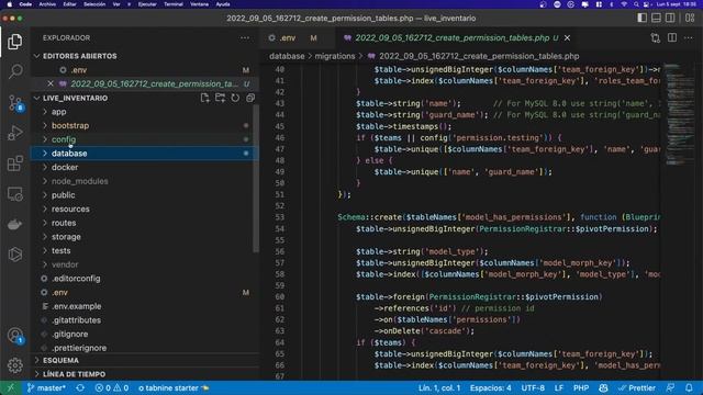 ? LIVE: Creamos una app real con Laravel смотреть онлайн