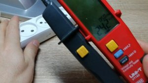 индикаторы напряжения UNI-T UT18D
