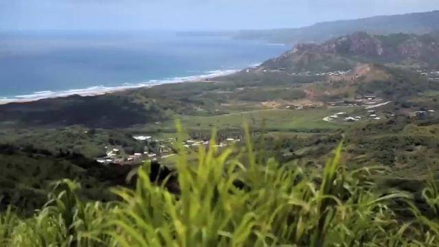 Rihanna Barbados 2013 Campaign Video смотреть онлайн