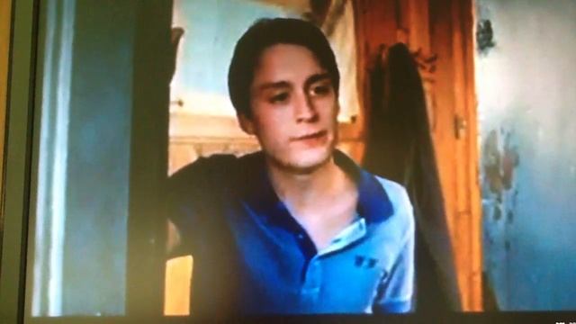 А Скот дома)))аахахха смотреть онлайн