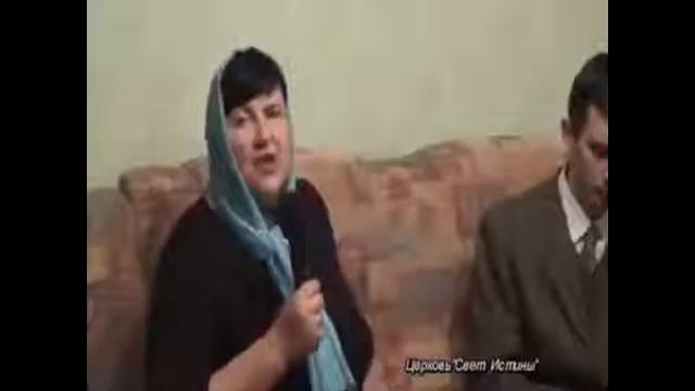 Бабка Мне хочется плакать