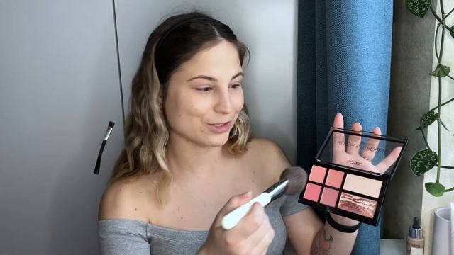 Мамский макияж | Макияж на каждый день | Лёгкий макияж смотреть онлайн