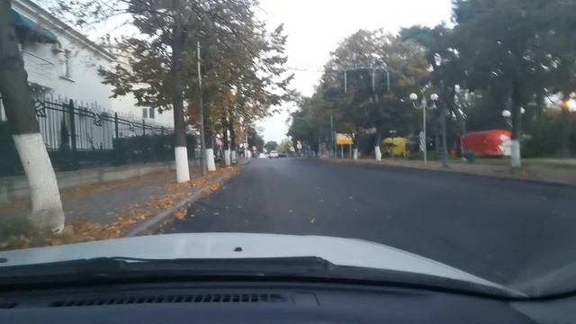 Кто будет отвечать за качество нового дорожного покрытия? смотреть онлайн