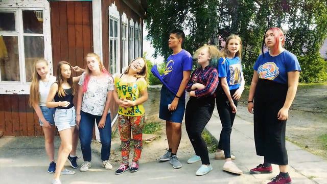 Превью к открытию ШВД - Звездный бриз, ВО "Бриз" смотреть онлайн