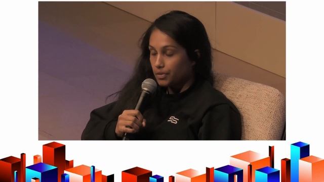 Modular ZK Architecture Panel смотреть онлайн