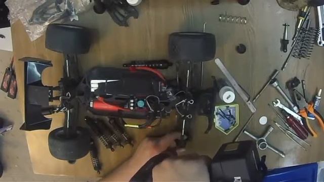 Радиоуправляемые модели смотреть онлайн