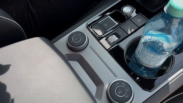 VW TOUAREG 3.O TDI - " PENTRU TOT ROMANUL" смотреть онлайн