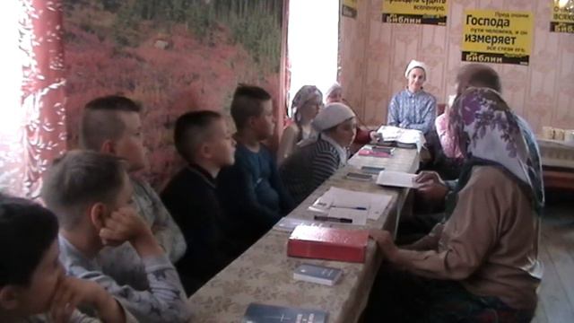 Занятие ведёт Надежда Васильевна. Июль, 2020 смотреть онлайн