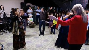 ЛЕЗГИ демер Дагестан