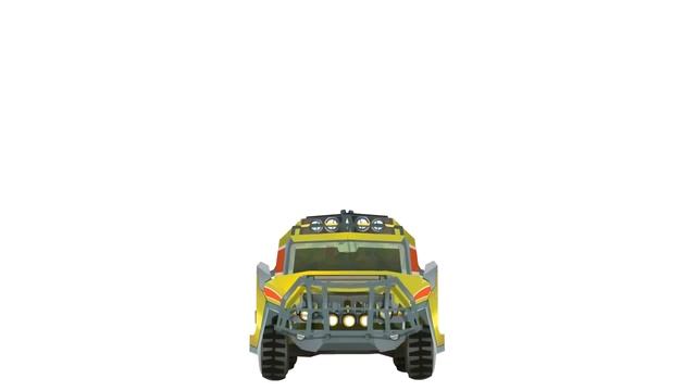 RATCHET Transform - Short Flash Transformers Series смотреть онлайн
