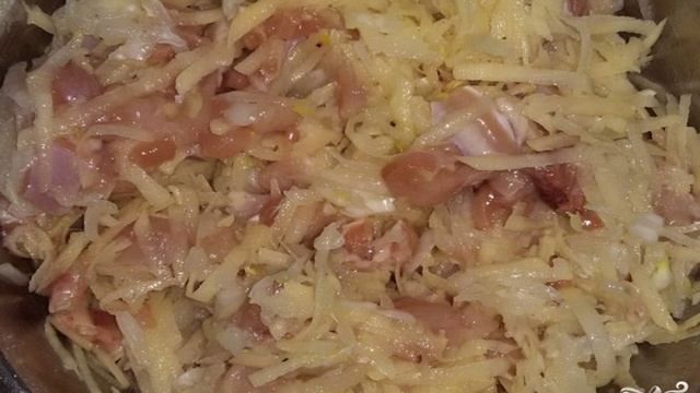 Готовим дома