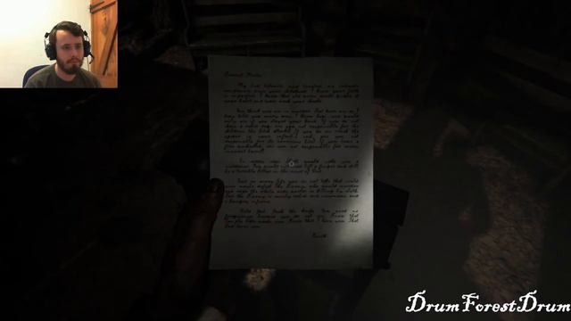 Outlast 2 - And were having another go!! Episode 10 смотреть онлайн
