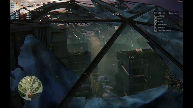 Sniper Ghost Warrior 3 Sapphire Radeon HD 7870 amd phenom ii x4 840t FullHD смотреть онлайн