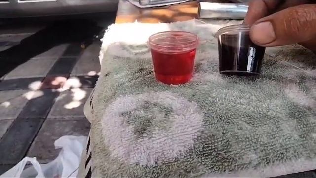 DIY Ganti Oli Transmisi Matic (A/T) Mitsubishi Xpander 2018 смотреть онлайн