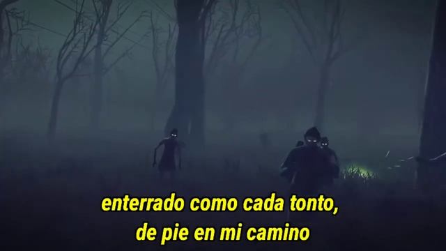 música de into the dead 2 (sub español) смотреть онлайн