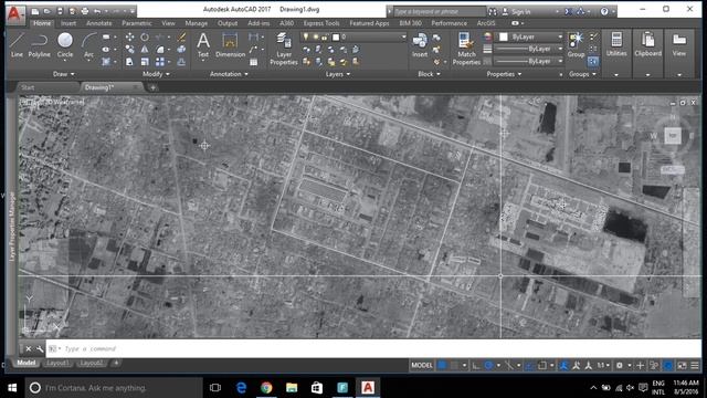 Create Geodatabase in Arcgis for AutoCad 2017 смотреть онлайн