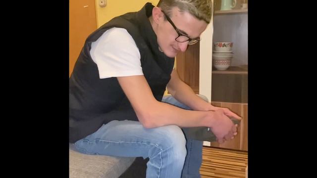 Монолог од филмот „Балканот не е мртов" во изведба на Стефан Брсаковски смотреть онлайн