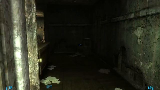 Lets Play Fallout New Vegas - Das Lucky Kasino - Part 7 смотреть онлайн
