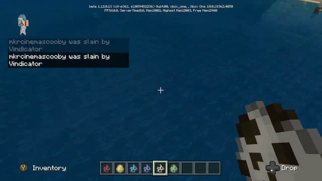 How to preview new Minecraft Dungeon Mobs !!! смотреть онлайн