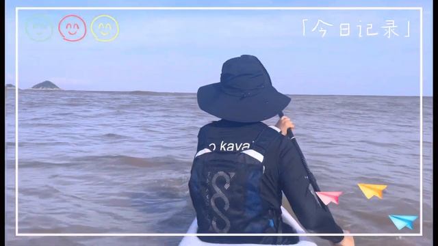 Test LIKER kayak double surfski смотреть онлайн