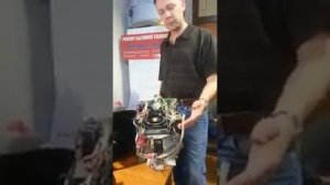 Ремонт кофемашины Gaggia