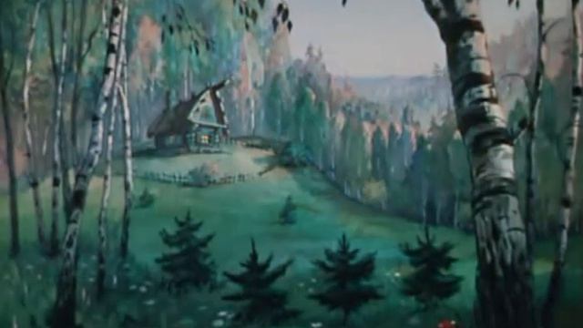 Petushok zolotoy grebeshok 1955 смотреть онлайн