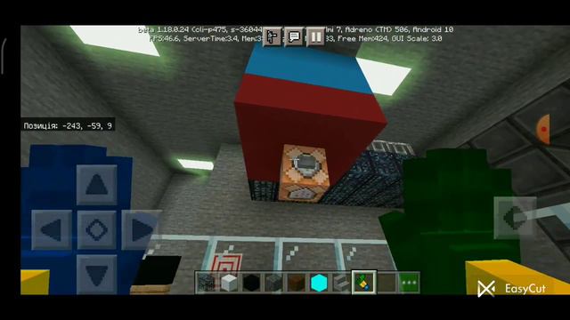 Нова карта poppy play time chapter 2 смотреть онлайн