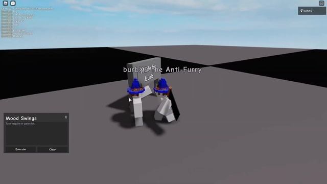 SS script Brutal Anti Furry смотреть онлайн