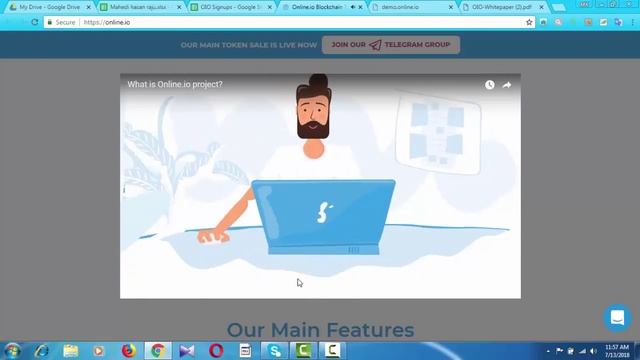 Online.io reform the web perusing without malware, undesirable advertisements and lost protection смотреть онлайн