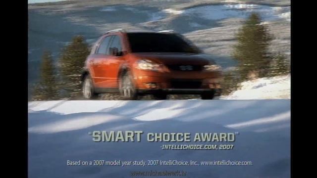 Suzuki "Snow" Michael Werk Director/DP смотреть онлайн