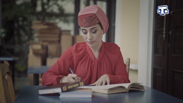 Я иду голосовать Сафие Эминова Зенифе Аблаева Айдер Аджимамбет культура смотреть онлайн