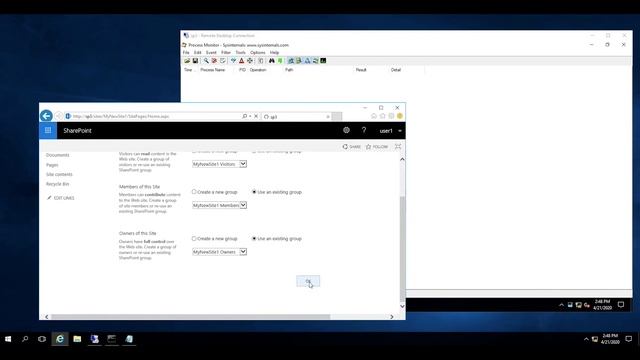 Exploiting CVE-2020-0932: A Remote Code Execution Bug in Microsoft SharePoint смотреть онлайн