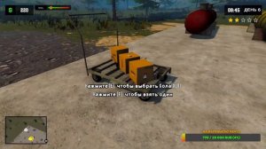 Pumping Simulator 2. Своя заправка с нуля.