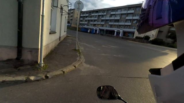 НУЖЕН ЛИ ТЕБЕ ТЮНИНГ? l СКУТЕРА смотреть онлайн