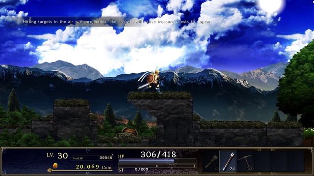 Astlibra Revision | Game Review and First Look смотреть онлайн