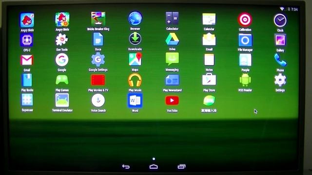 Android on PC? (Androidx86 review) смотреть онлайн