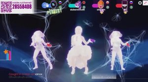 Just Dance: Bad Romance - Lady Gaga