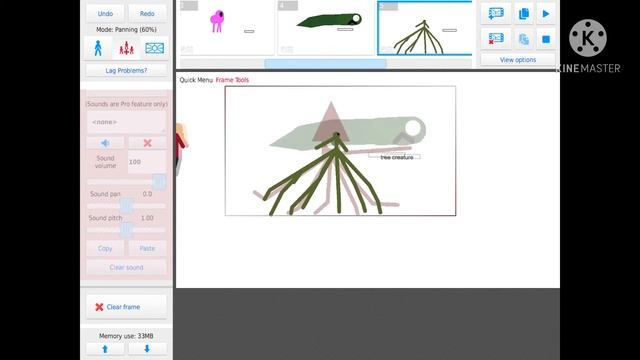 Trevor Henderson monsters in stick nodes смотреть онлайн