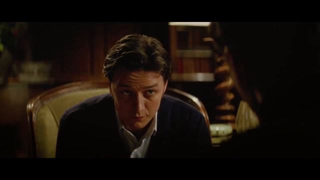Charles Xavier/Erik Lehnsherr || Чарльз Ксавье/Эрик Леншерр (Виа Гра - Перемирие) || Х-Men смотреть онлайн